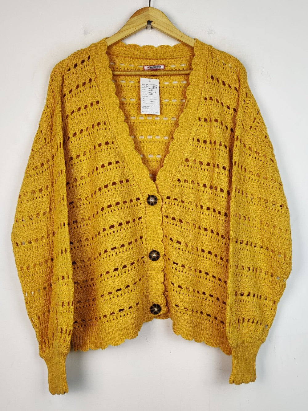 Jee Browns (LS-21739)