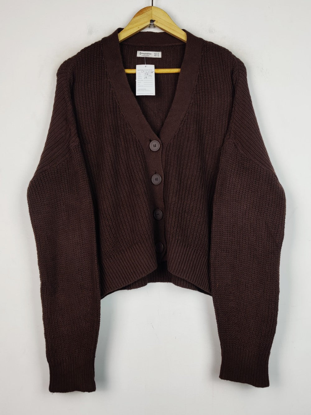 Stradivarius (LS-21748)