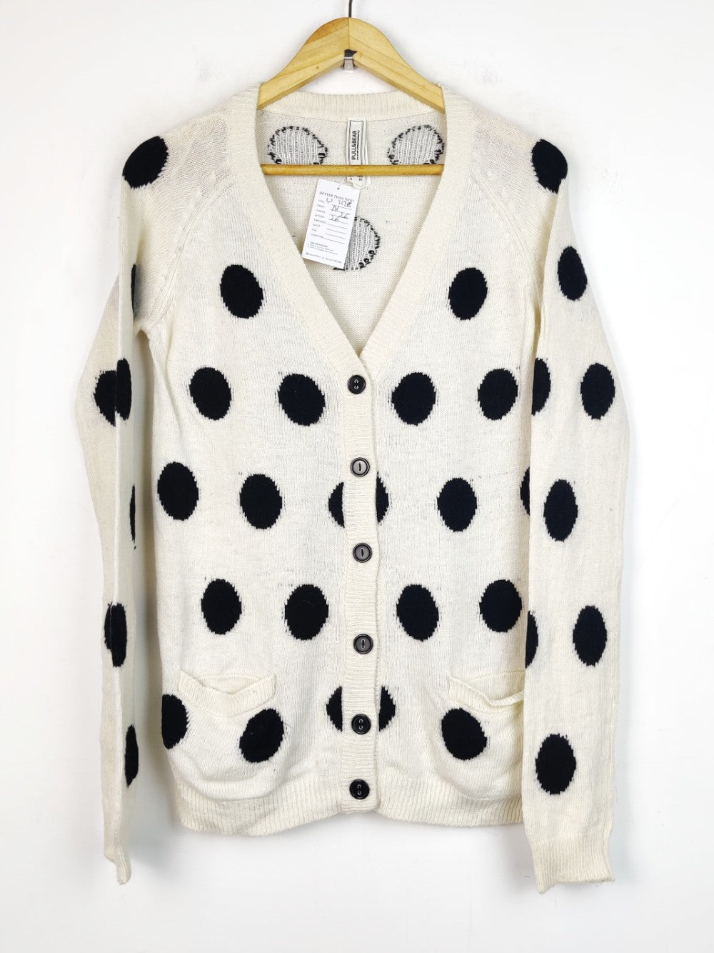 Pull & Bear (LS-21758)