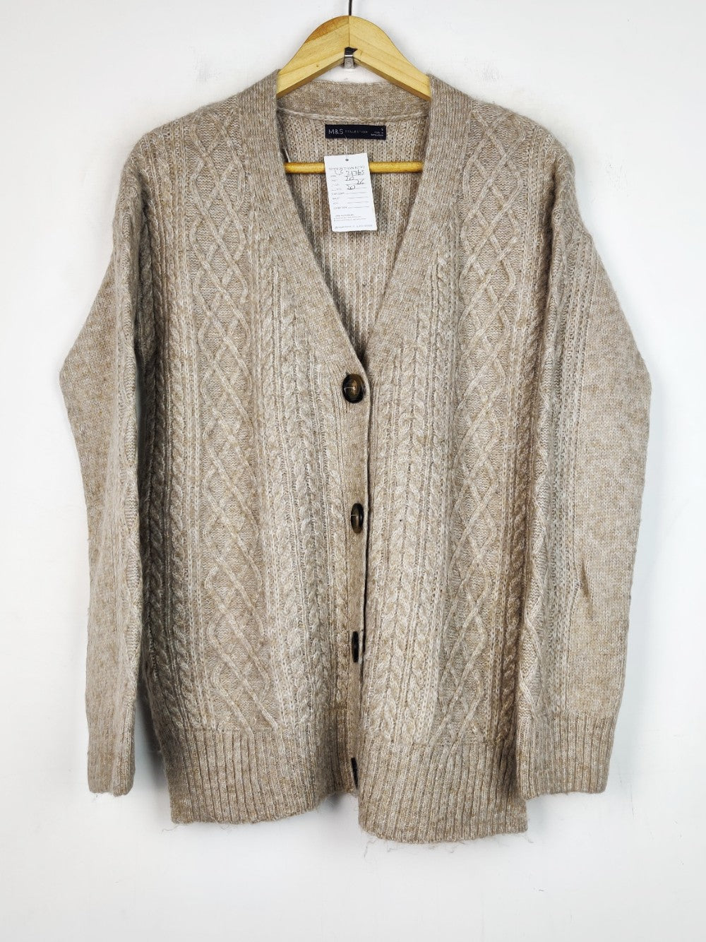 Marks & Spencer (LS-21765)