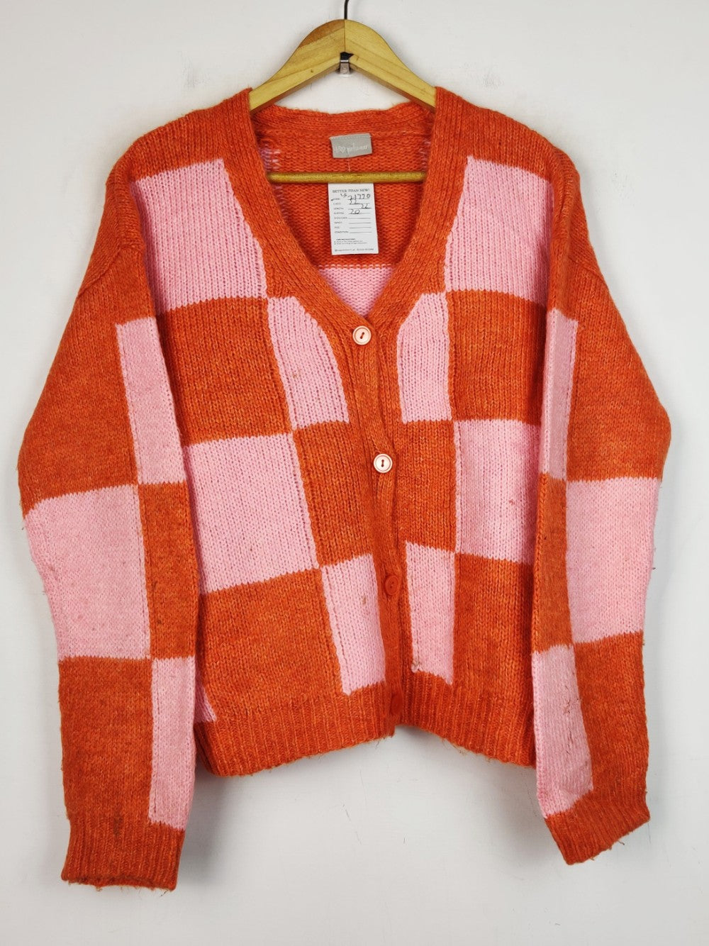 I Love Girlwaer (LS-21770)