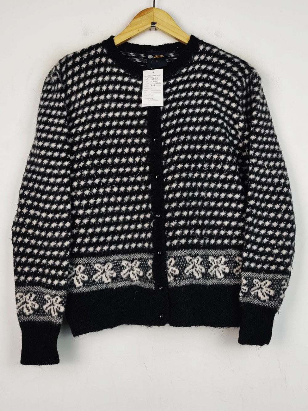 Sisth Sence (LS-21784)
