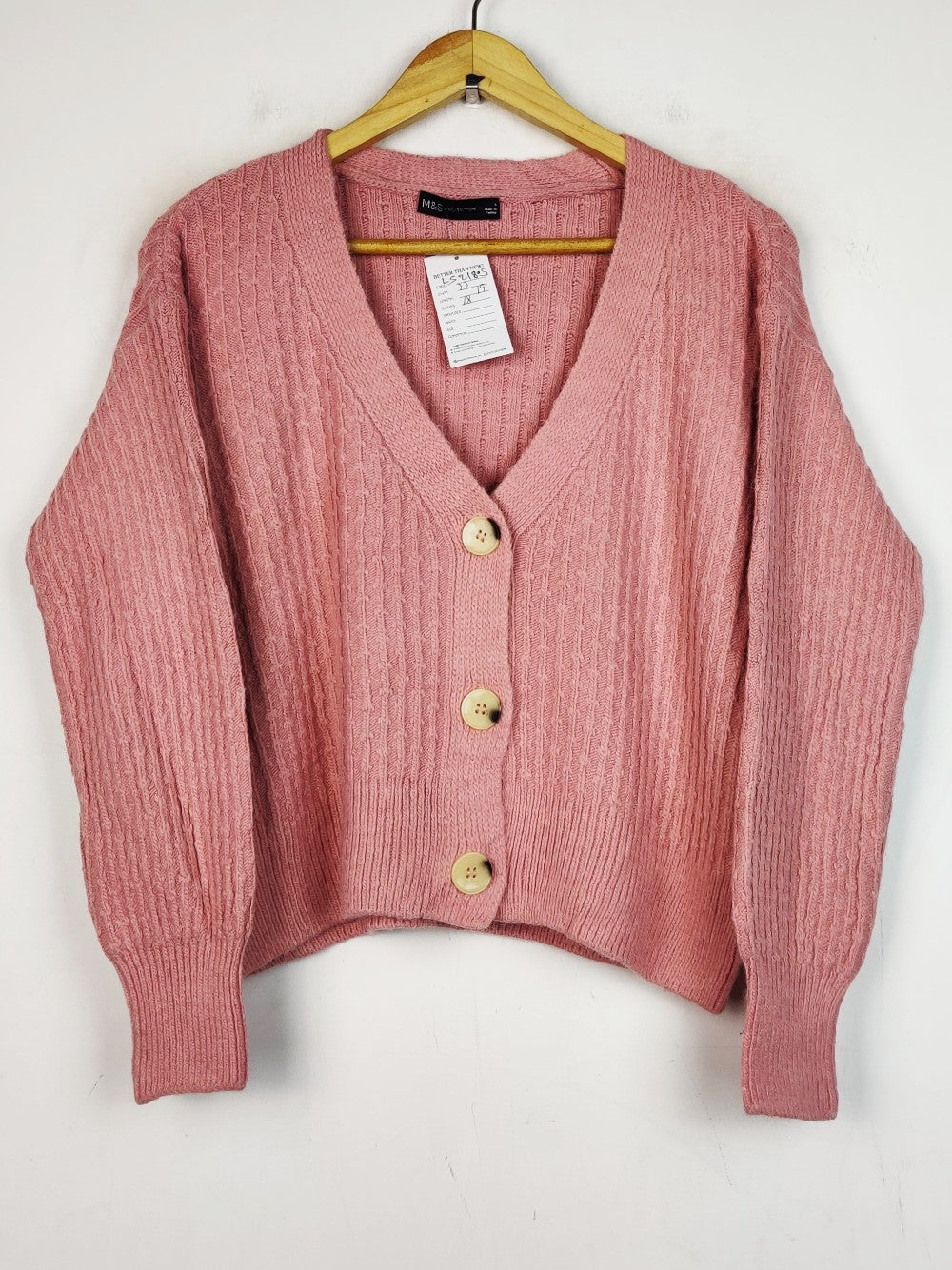 Marks & Spencer (LS-21805)