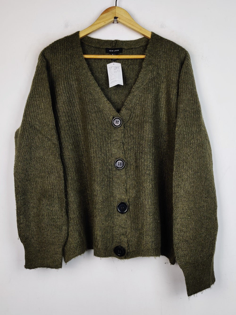 New Look (LS-21806)
