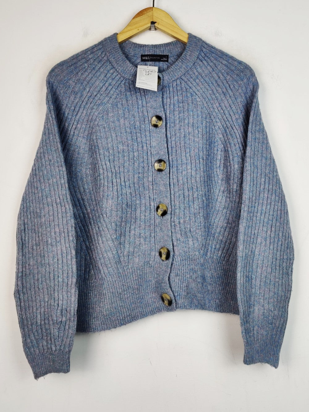 Marks & Spencer (LS-21815)