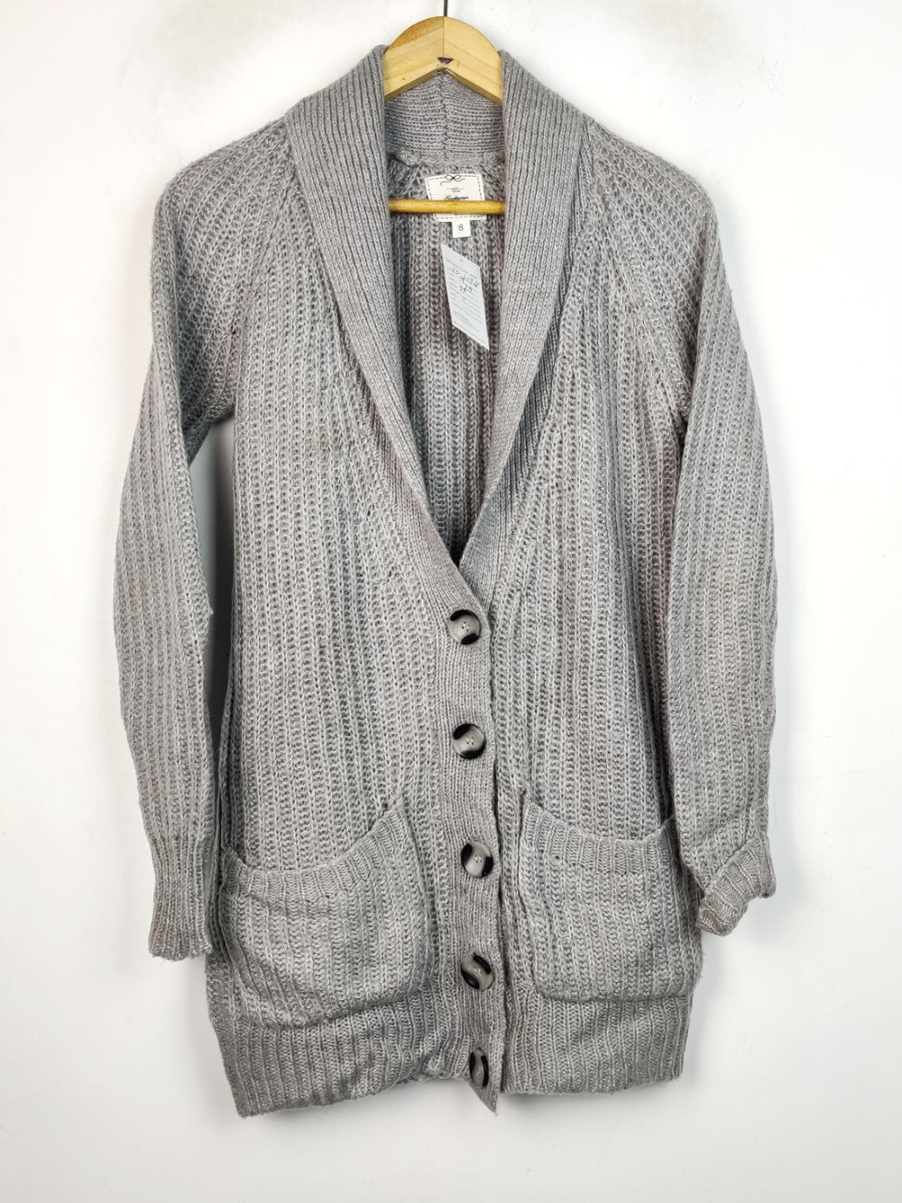 Knitwear (LS-21827)