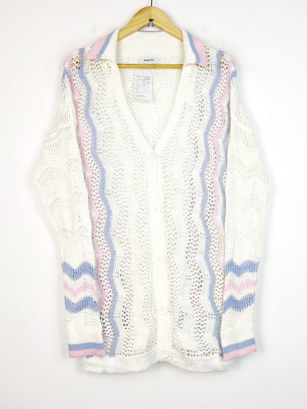 Simply B (LS-21838)