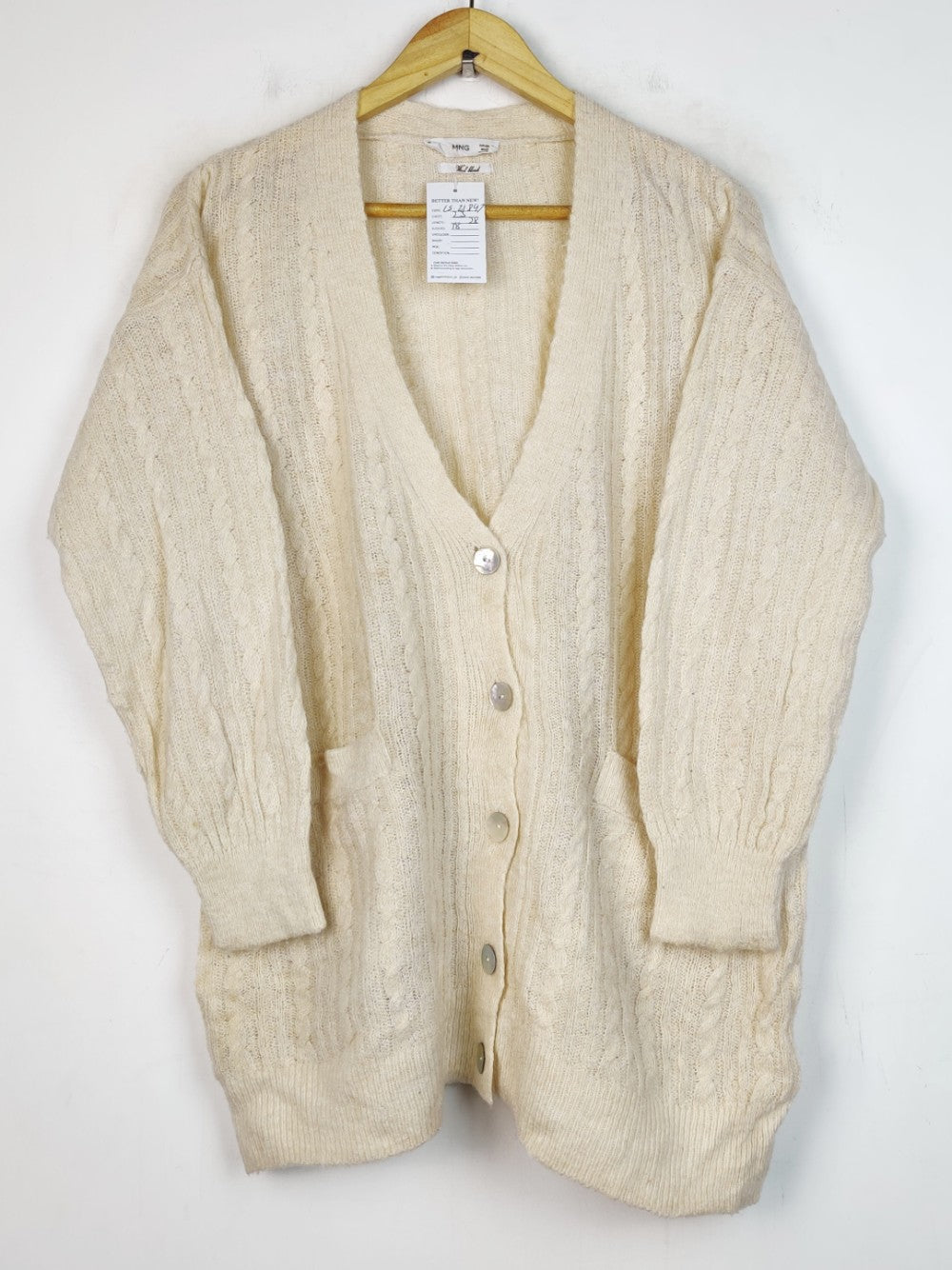 Mango (LS-21847)