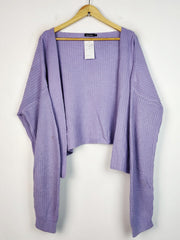 Boohoo (LS-21848)