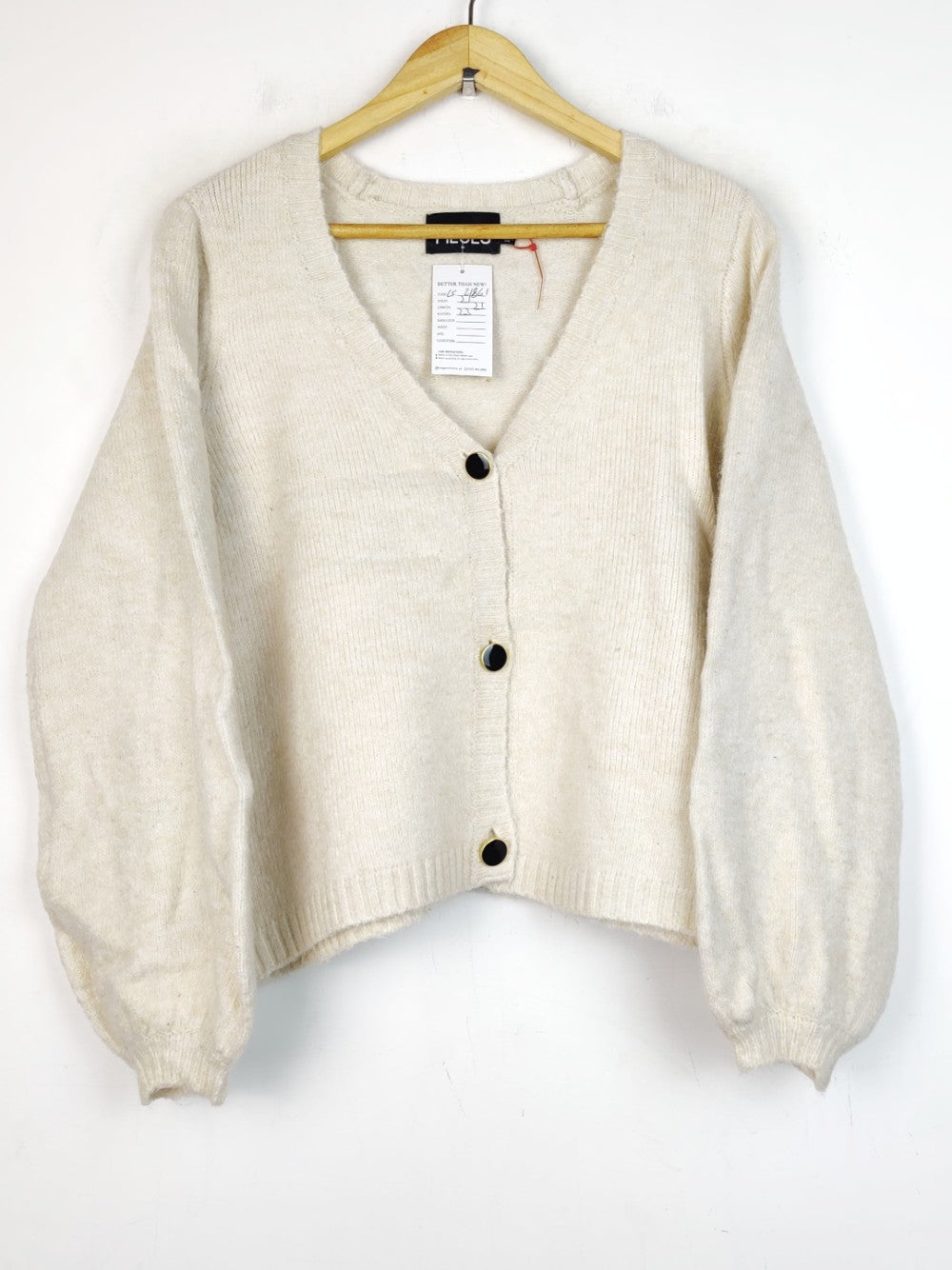 Pieces (LS-21861)
