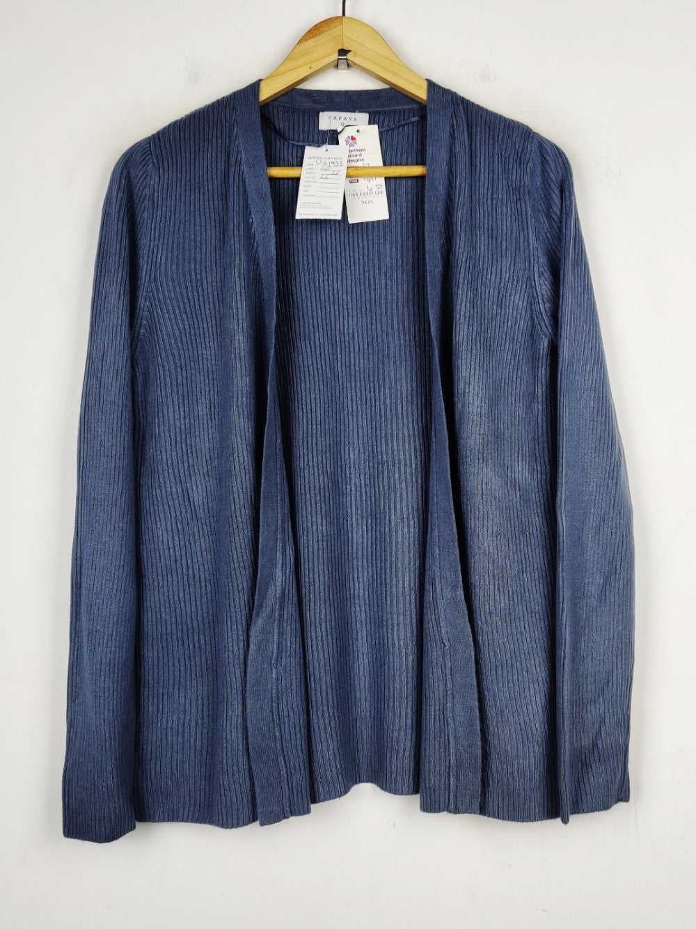 Papaya (LS-21932)