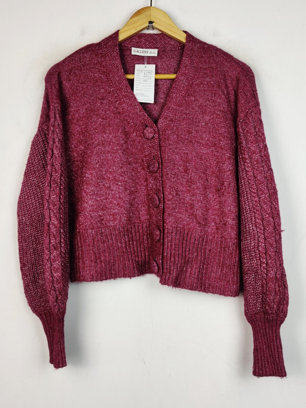Gallery (LS-21943)