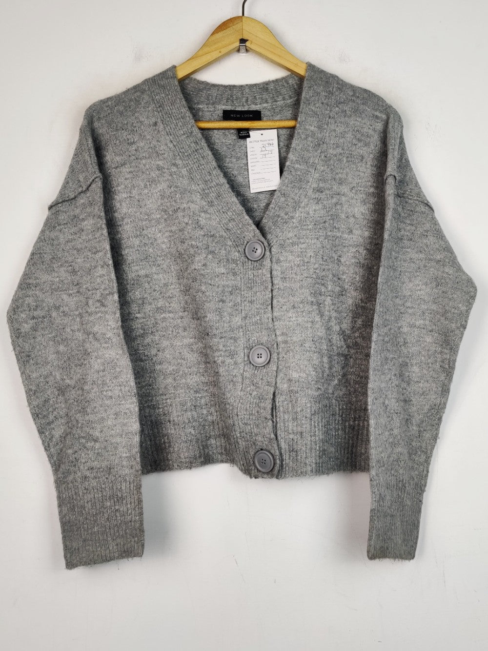 New Look (LS-21946)