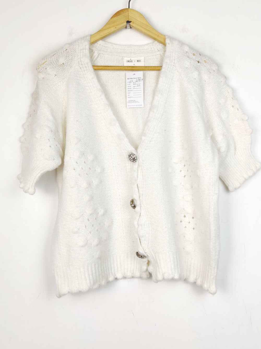 Indie + Mol (LS-21957)