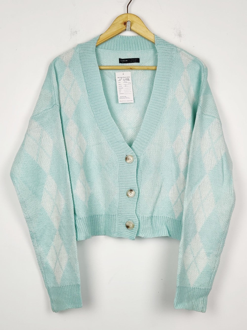Shein (LS-21991)