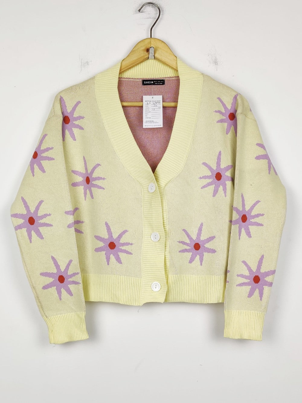 Shein (LS-21994)
