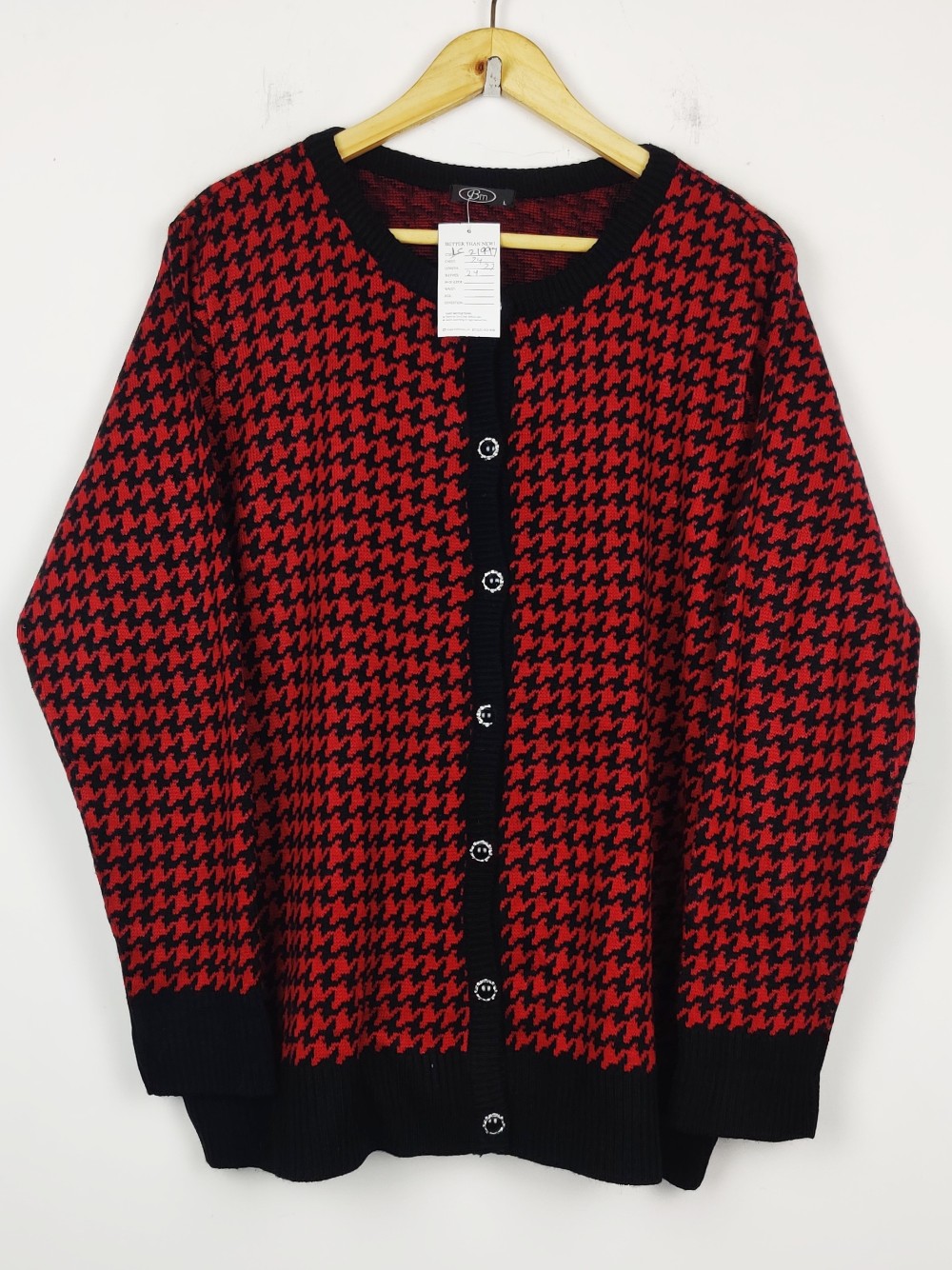 Bm (LS-21997)