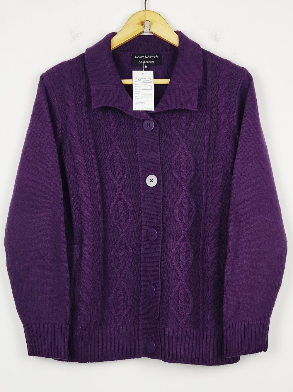 Lady Laura (LS-22002)