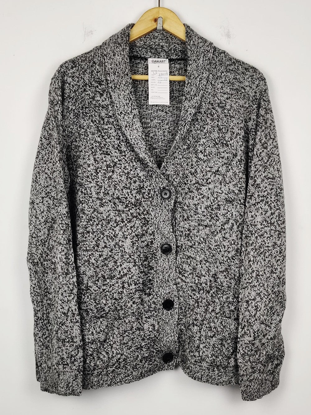 Damart (LS-22008)