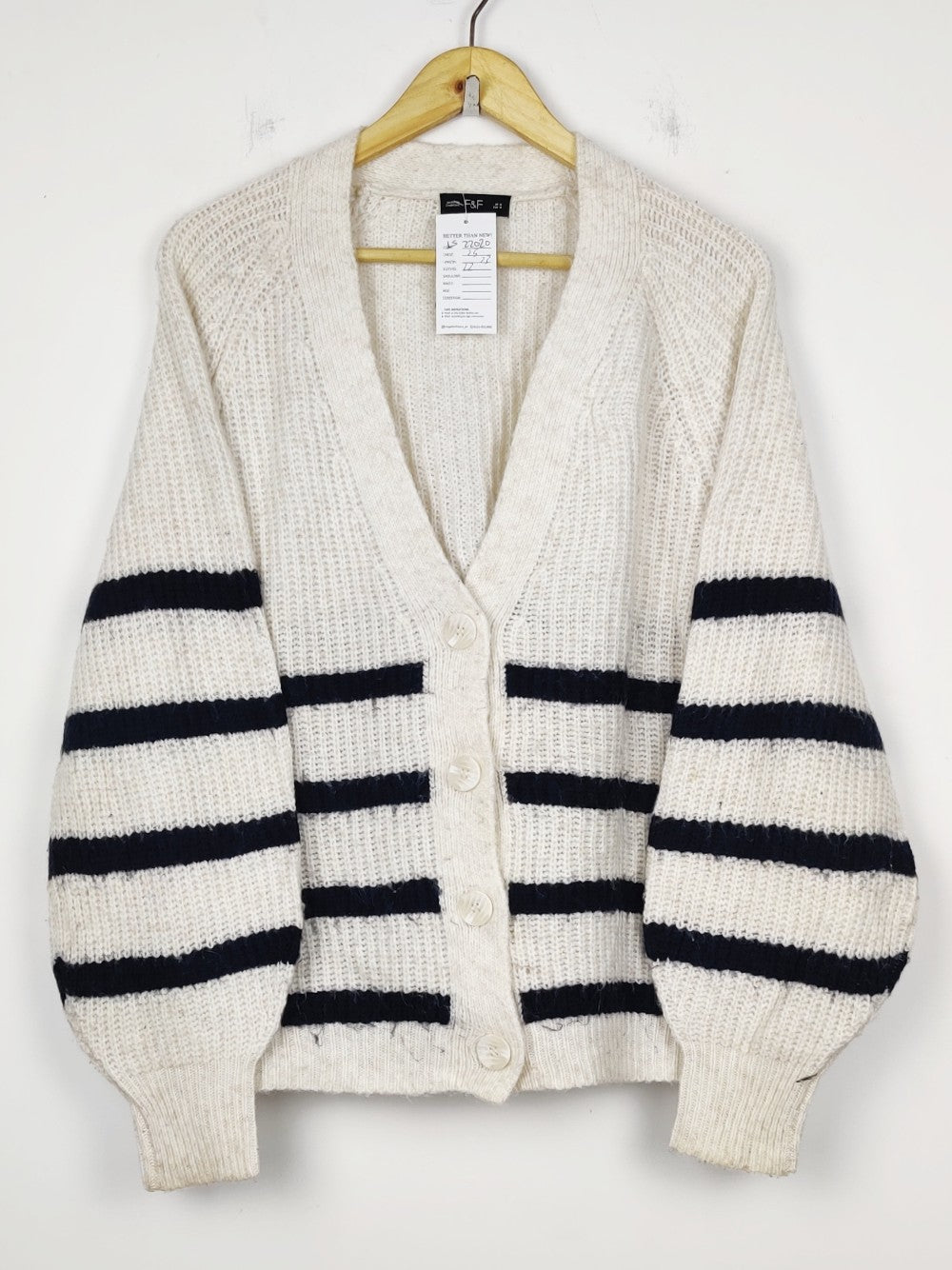 F&F (LS-22020)