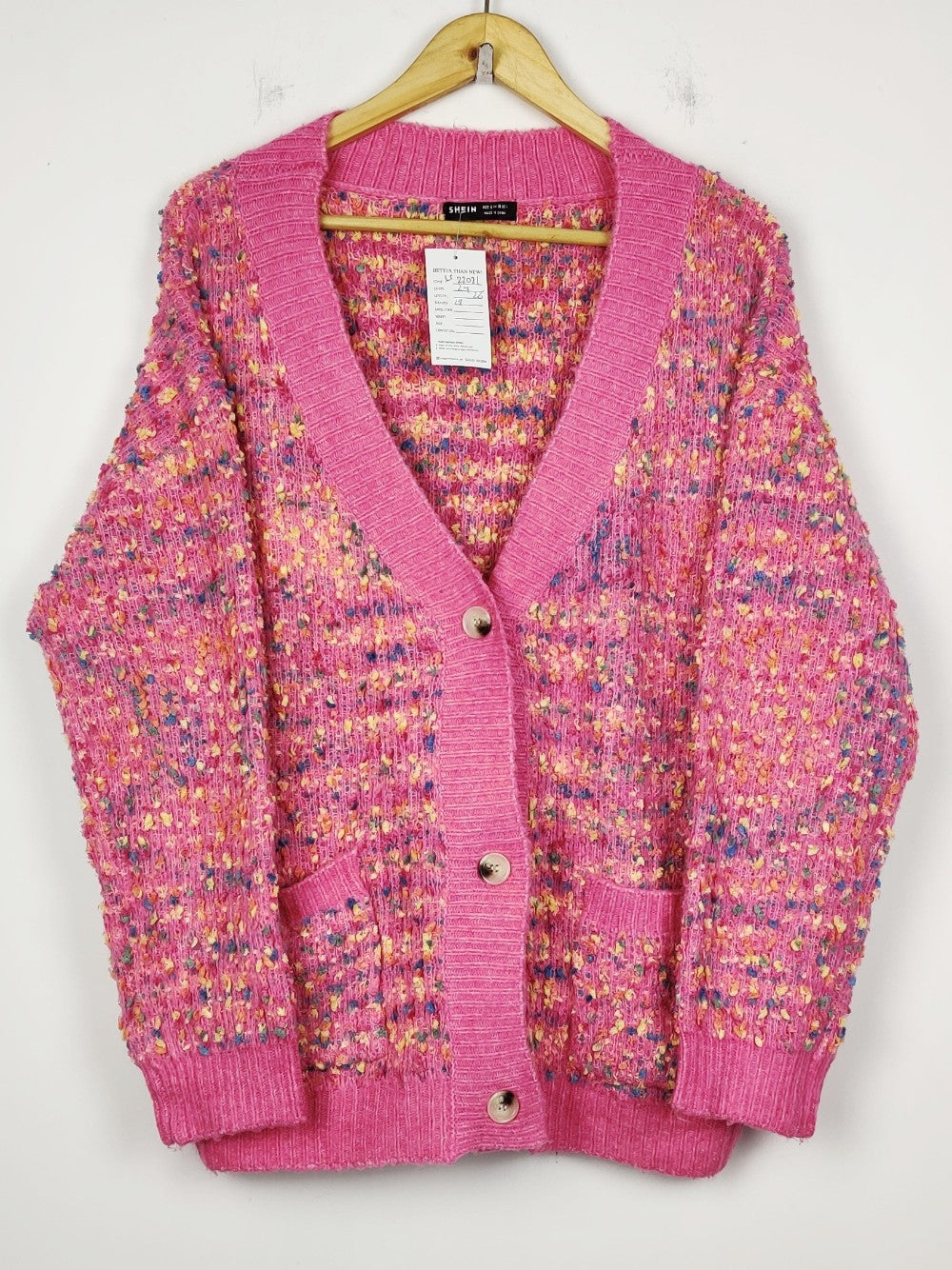Shein (LS-22021)