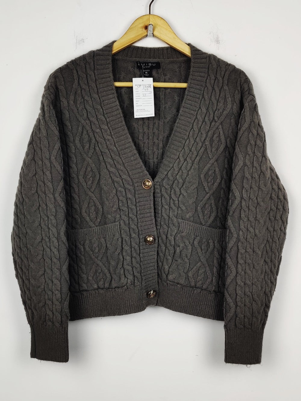 Amisu (LS-22026)