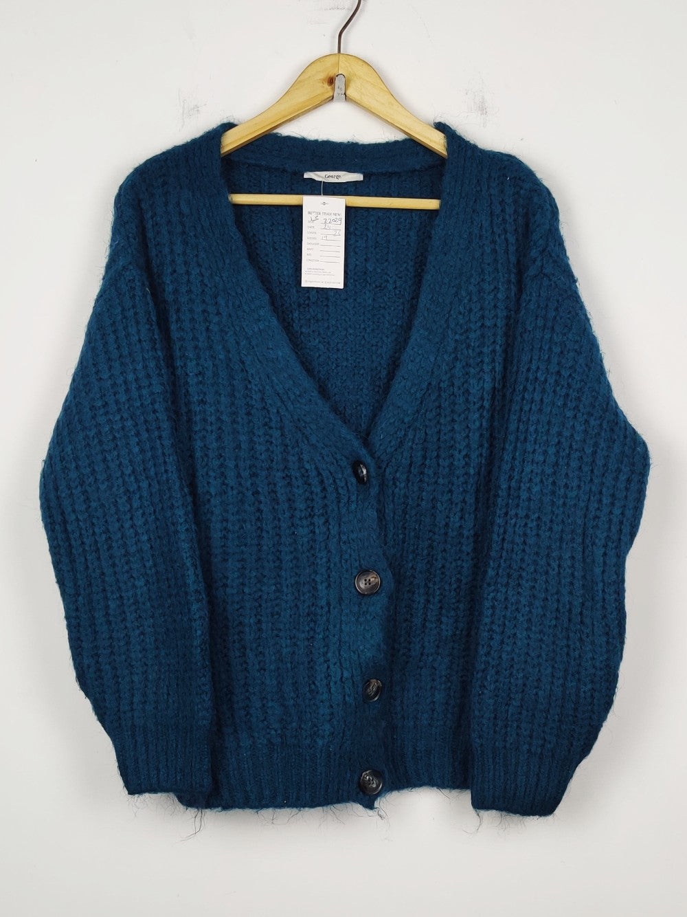 George (LS-22029)