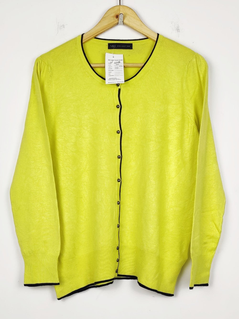 Marks & Spencer (LS-22036)