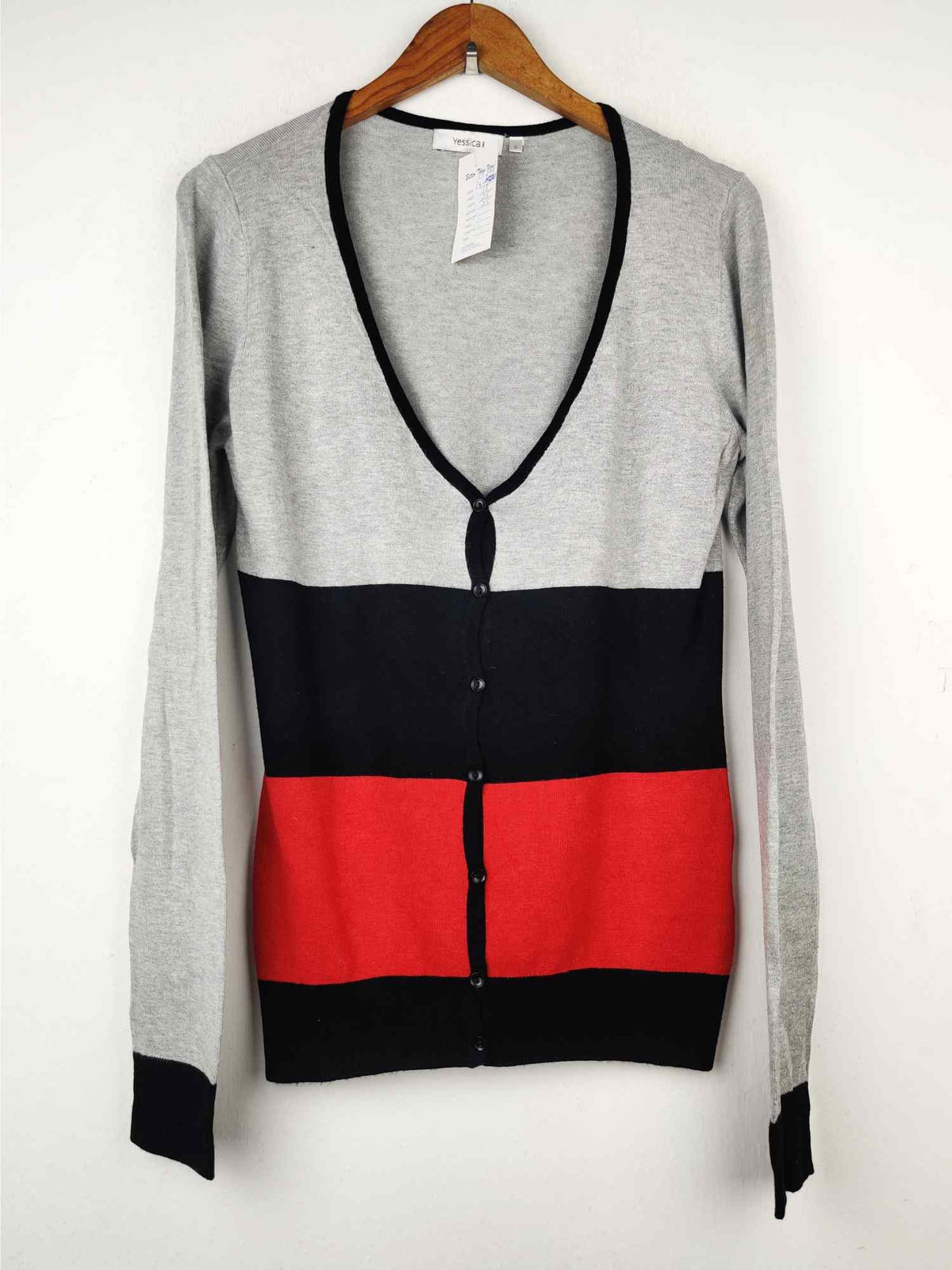 Yessica (LS-294)