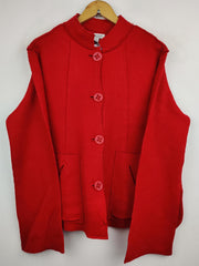 Buy online pre-used pre-loved 100% authentic & Original branded Coldwater Creek (LS-4062) available in Pakistan. Top international brands avilable.