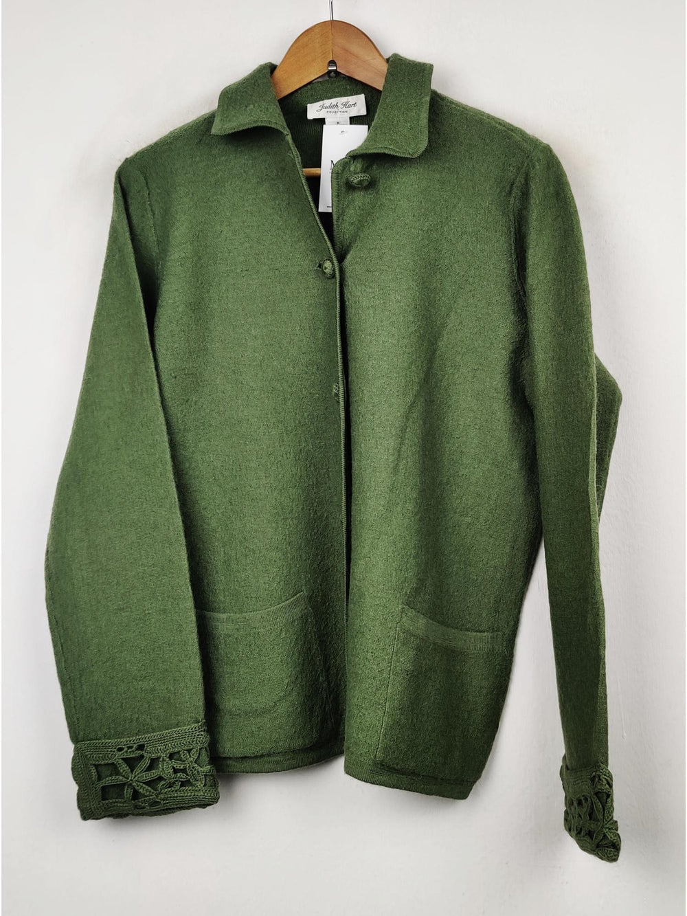 Buy online pre-used pre-loved 100% authentic & Original branded Judith Hart (LS-4374) available in Pakistan. Top international brands avilable.