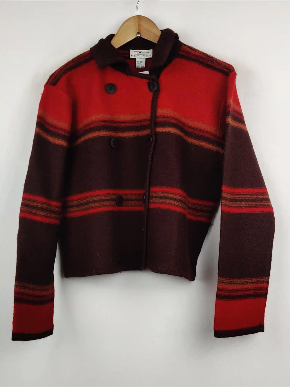 Buy online pre-used pre-loved 100% authentic & Original branded Talbots (LS-4494) available in Pakistan. Top international brands avilable.