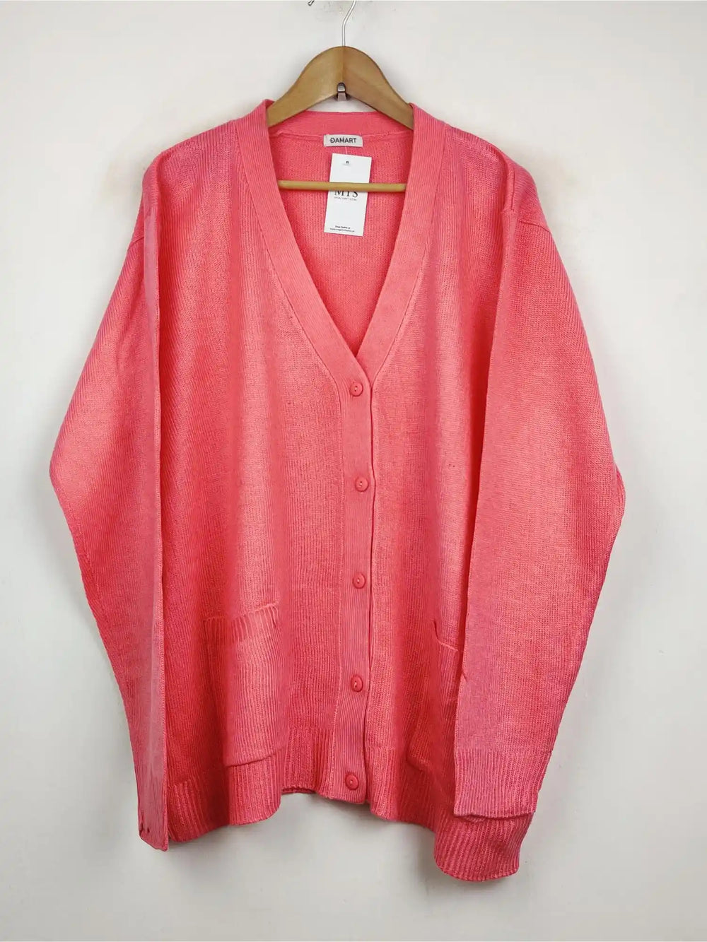 Buy online pre-used pre-loved 100% authentic & Original branded Damart (LS-4536) available in Pakistan. Top international brands avilable.