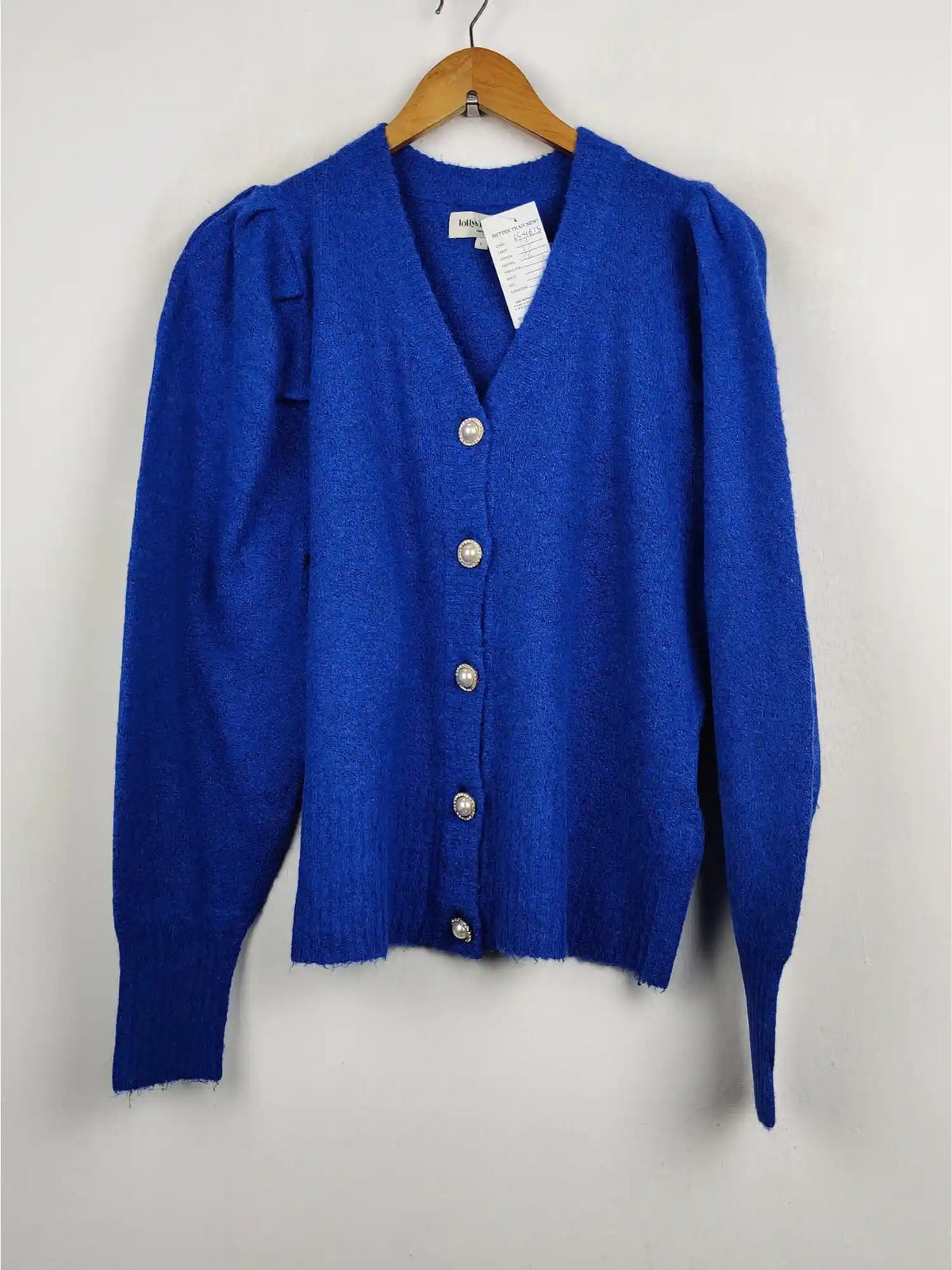 Buy online pre-used pre-loved 100% authentic & Original branded Lollys Laundry (LS-4615) available in Pakistan. Top international brands avilable.