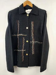 Buy online pre-used pre-loved 100% authentic & Original branded Steve Fabrikant (LS-5225) available in Pakistan. Top international brands avilable.