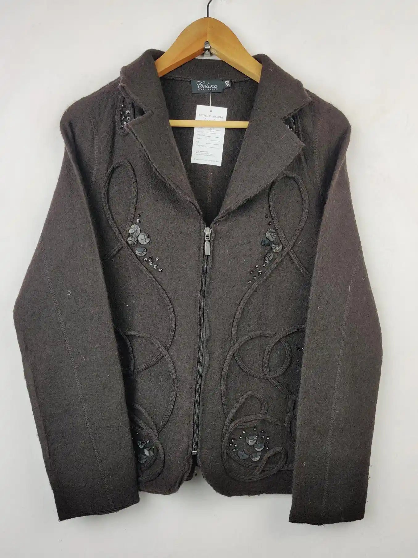 Buy online pre-used pre-loved 100% authentic & Original branded Celina (LS-5406) available in Pakistan. Top international brands avilable.