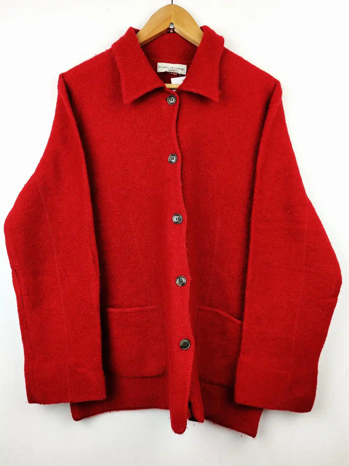 Buy online pre-used pre-loved 100% authentic & Original branded Evan Picone (LS-5416) available in Pakistan. Top international brands avilable.