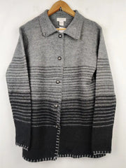 Buy online pre-used pre-loved 100% authentic & Original branded Christopher & Banks (LS-5471) available in Pakistan. Top international brands avilable.