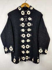 Buy online pre-used pre-loved 100% authentic & Original branded Cynthia Rowley (LS-6060) available in Pakistan. Top international brands avilable.