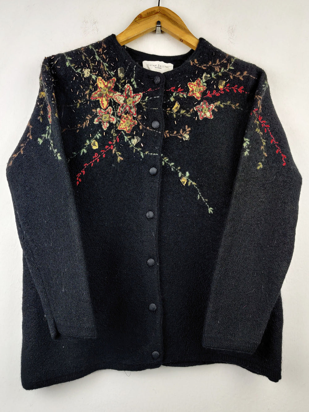 Buy online pre-used pre-loved 100% authentic & Original branded Susan Bristol (LS-6066) available in Pakistan. Top international brands avilable.