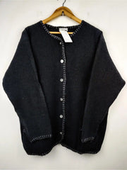 Buy online pre-used pre-loved 100% authentic & Original branded Express Tricot (LS-6156) available in Pakistan. Top international brands avilable.