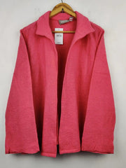 Buy online pre-used pre-loved 100% authentic & Original branded Chicos (LS-6326) available in Pakistan. Top international brands avilable.