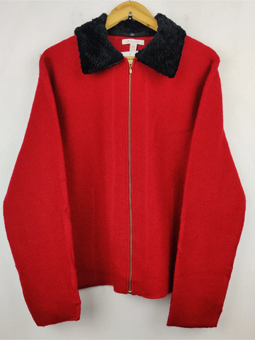 Buy online pre-used pre-loved 100% authentic & Original branded Jm Collection (LS-6375) available in Pakistan. Top international brands avilable.