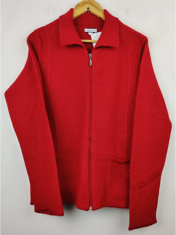Buy online pre-used pre-loved 100% authentic & Original branded Croft & Barrow (LS-6391) available in Pakistan. Top international brands avilable.