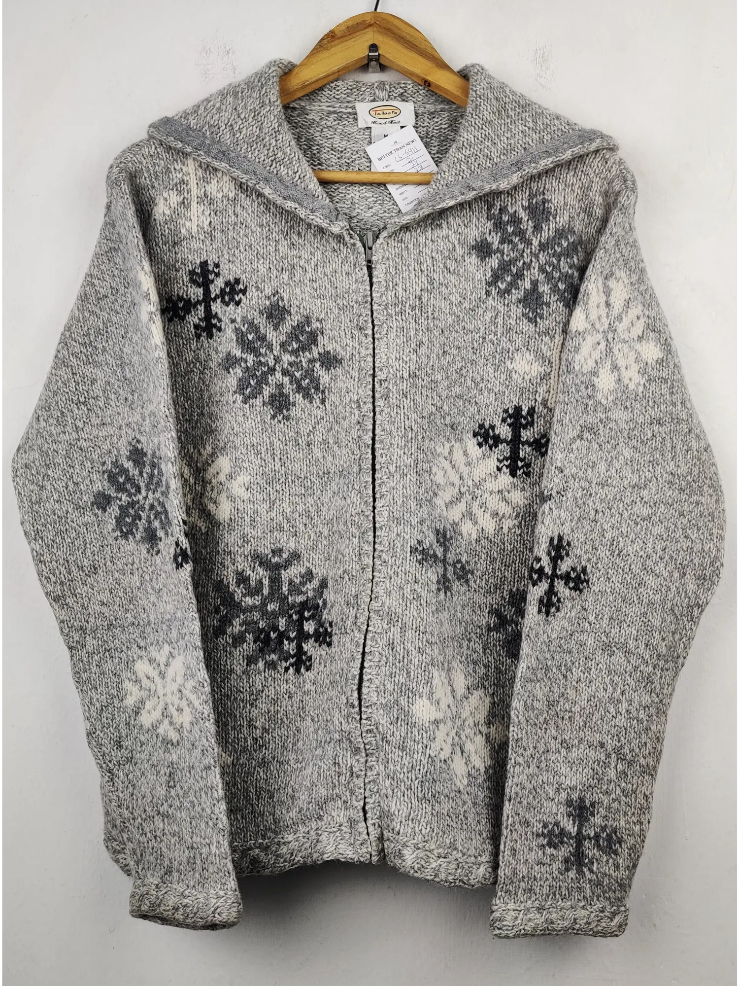 Buy online pre-used pre-loved 100% authentic & Original branded Talbots (LS-6411) available in Pakistan. Top international brands avilable.