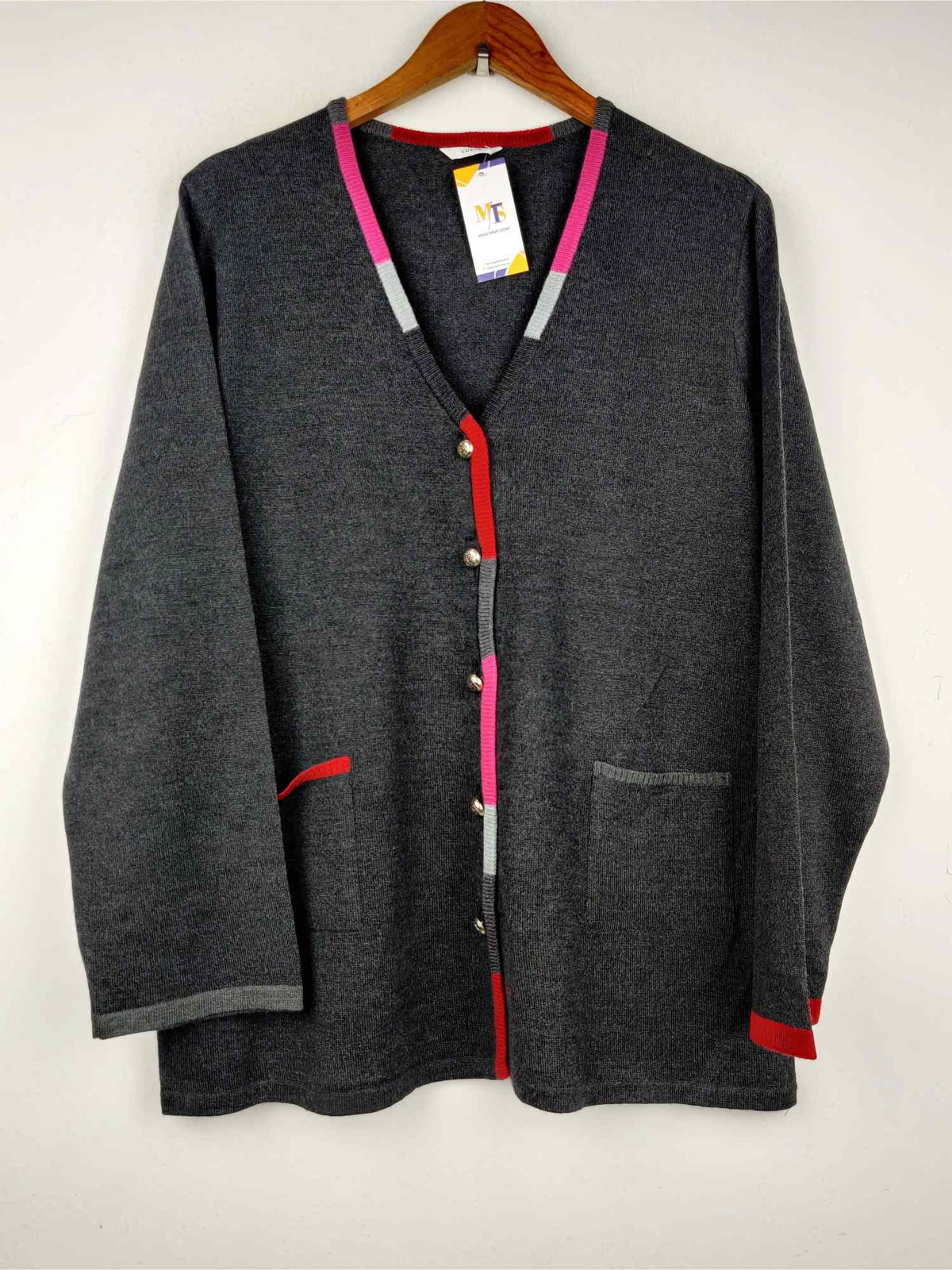 Lucia (LS-648)