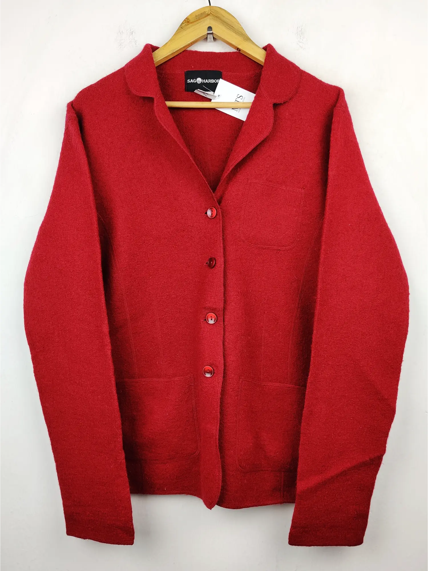 Buy online pre-used pre-loved 100% authentic & Original branded Sag Harbor (LS-6506) available in Pakistan. Top international brands avilable.