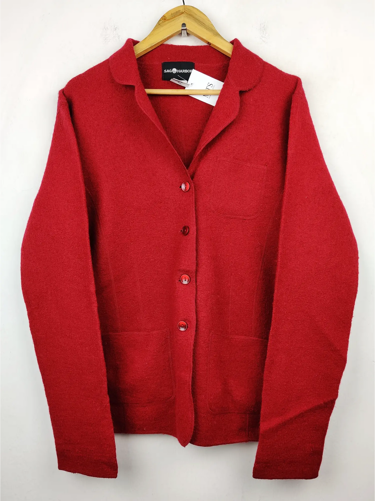 Buy online pre-used pre-loved 100% authentic & Original branded Sag Harbor (LS-6506) available in Pakistan. Top international brands avilable.