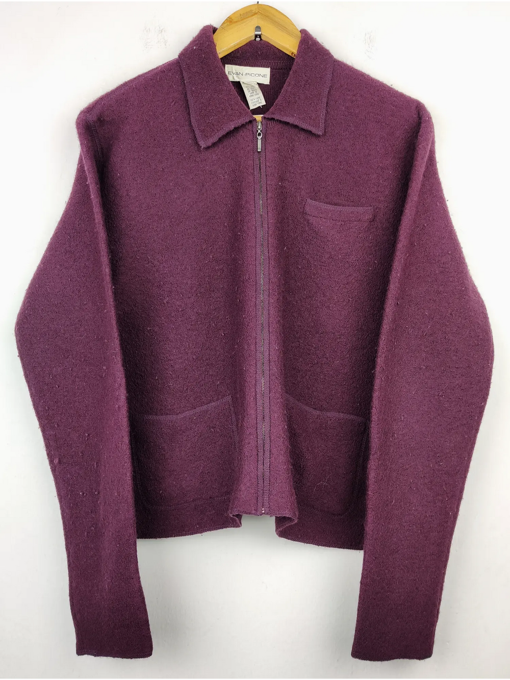 Buy online pre-used pre-loved 100% authentic & Original branded Evan Picone (LS-6514) available in Pakistan. Top international brands avilable.