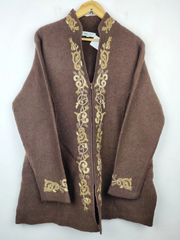 Buy online pre-used pre-loved 100% authentic & Original branded Coldwater Creek (LS-6557) available in Pakistan. Top international brands avilable.